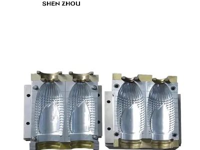 Key Steps in Maintaining Your Blow Molding Bottle Mold for Long Use