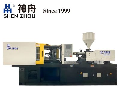 Precautions for using injection molding machines for production