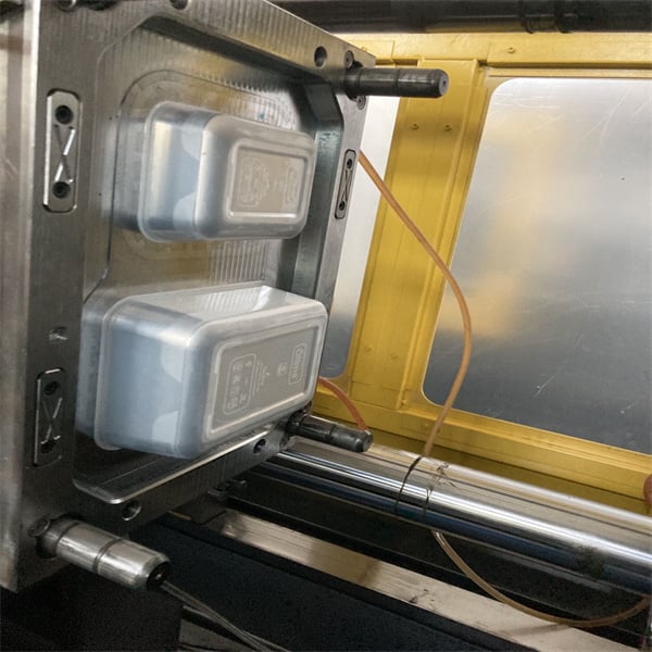 Conseils pour optimiser les processus de moulage par injection au PP