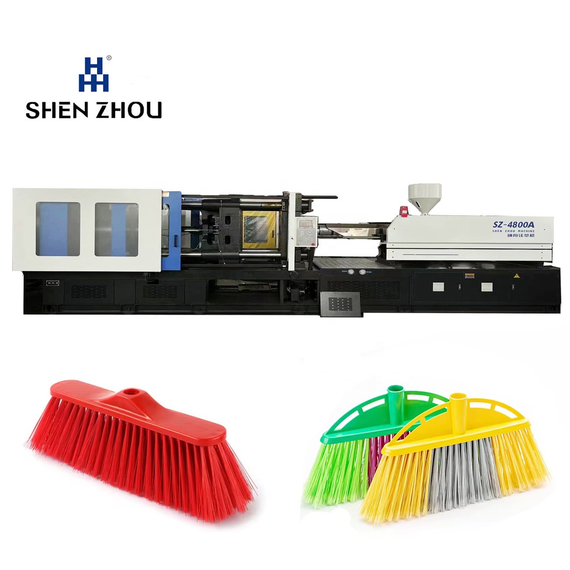 How Injection Molding Machine Precision Affects Defect Rates in Plastic Manufacturing