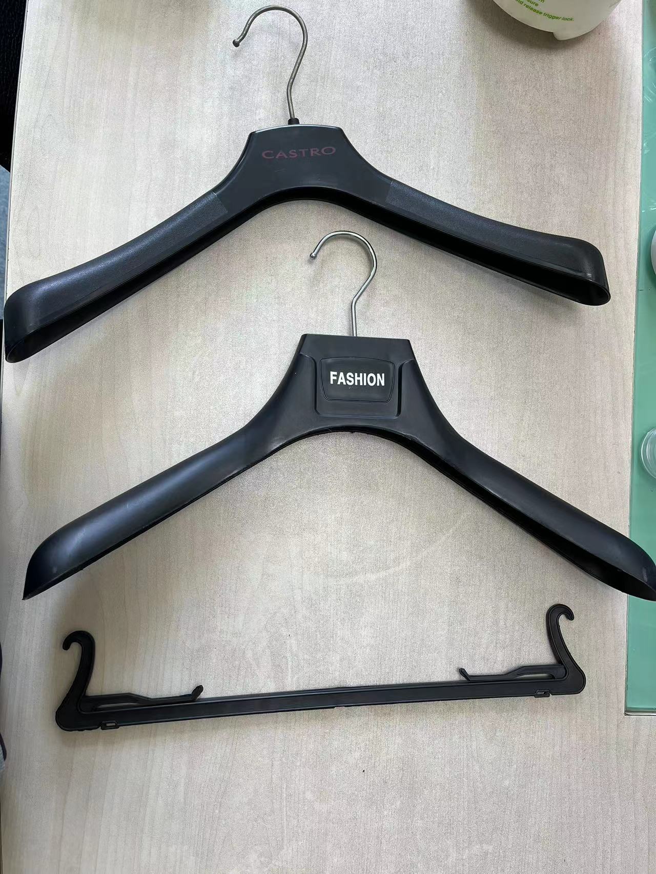 product plastic new arrival multifunction adjustment anti slip baby kids hangers for clothes injection making molding machine-1