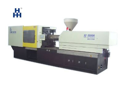 Evaluating After-Sales Support for Plastic Injection Machine China Supply