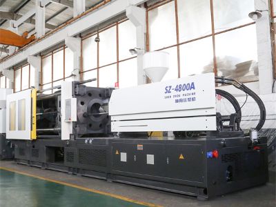 Maintenance Best Practices for Preform Injection Machine Screw & Barrel