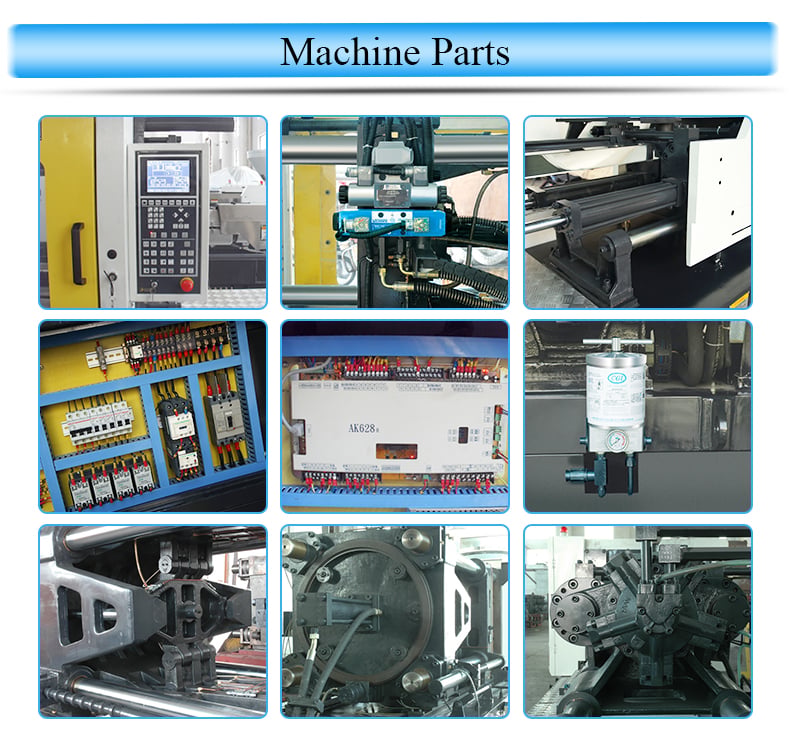 product plastic smooth surface lotion pump aluminium and pp foaming soap dispenser injection molding machines-9