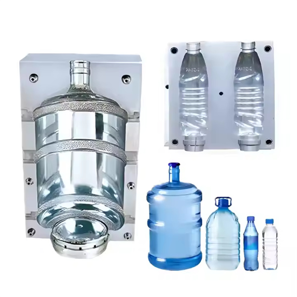 How to Detect and Prevent Bottle Mold