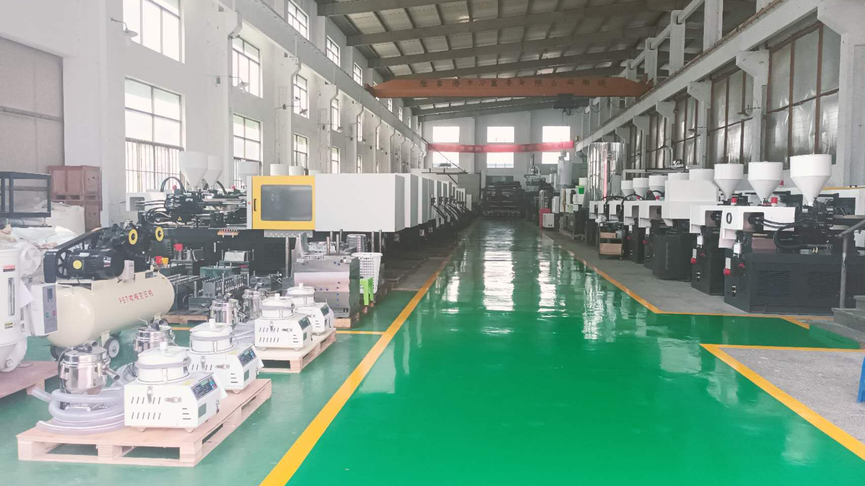 product 5 gallon plastic pet preform bottles products injection making machine-0