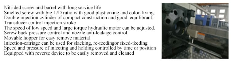 product plastic ppr pvc pp pipe fittings fitting injection mold moulding molding machine-6