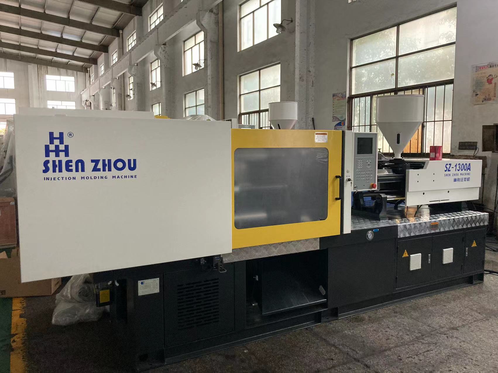 plastic 5l 20 bucket injection moulding making machine -4