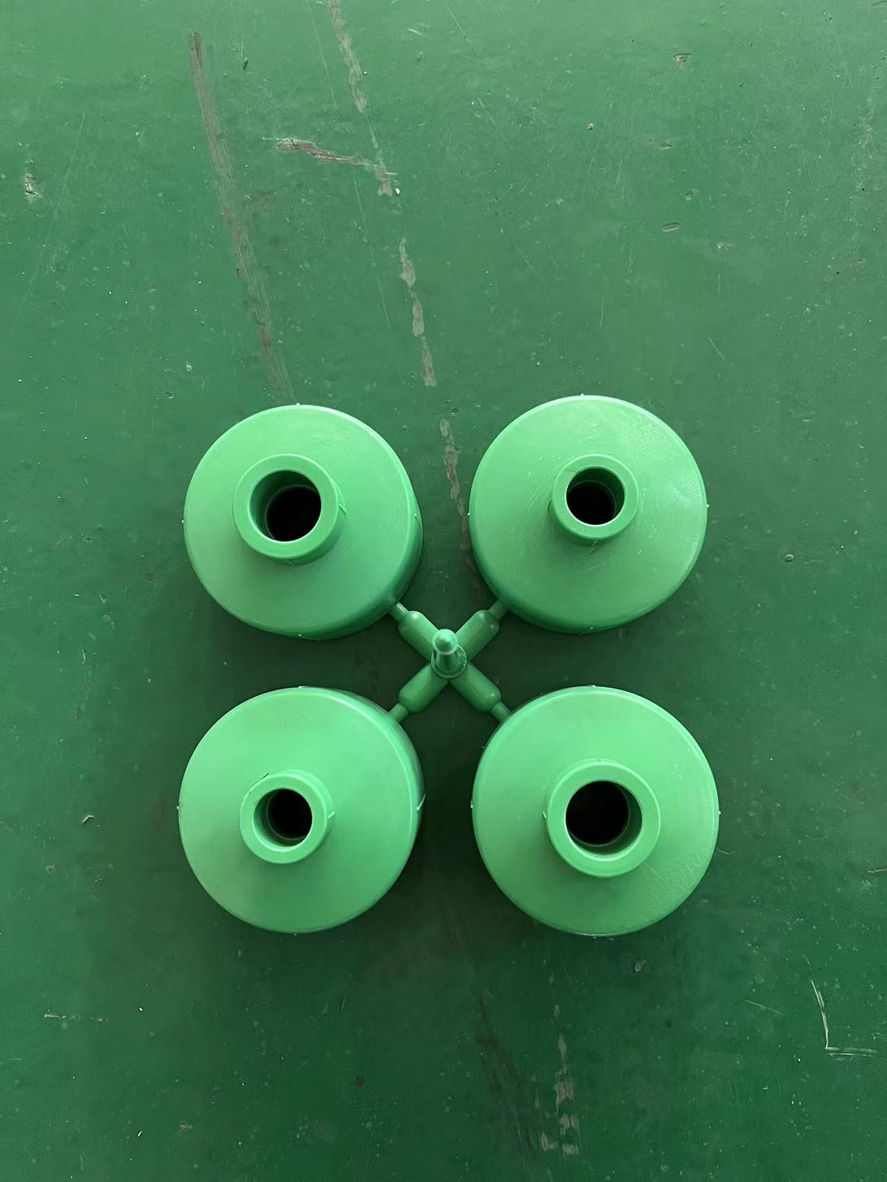 product plastic ppr heat and pvc for pipe fitting making injection molding machine-1