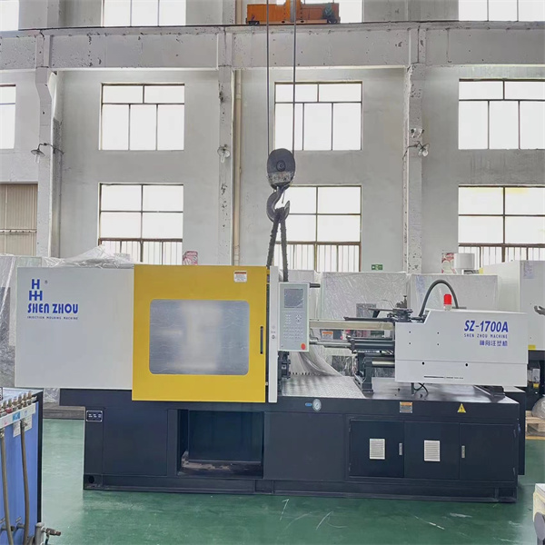 Innovation in design using plastic mold machines
