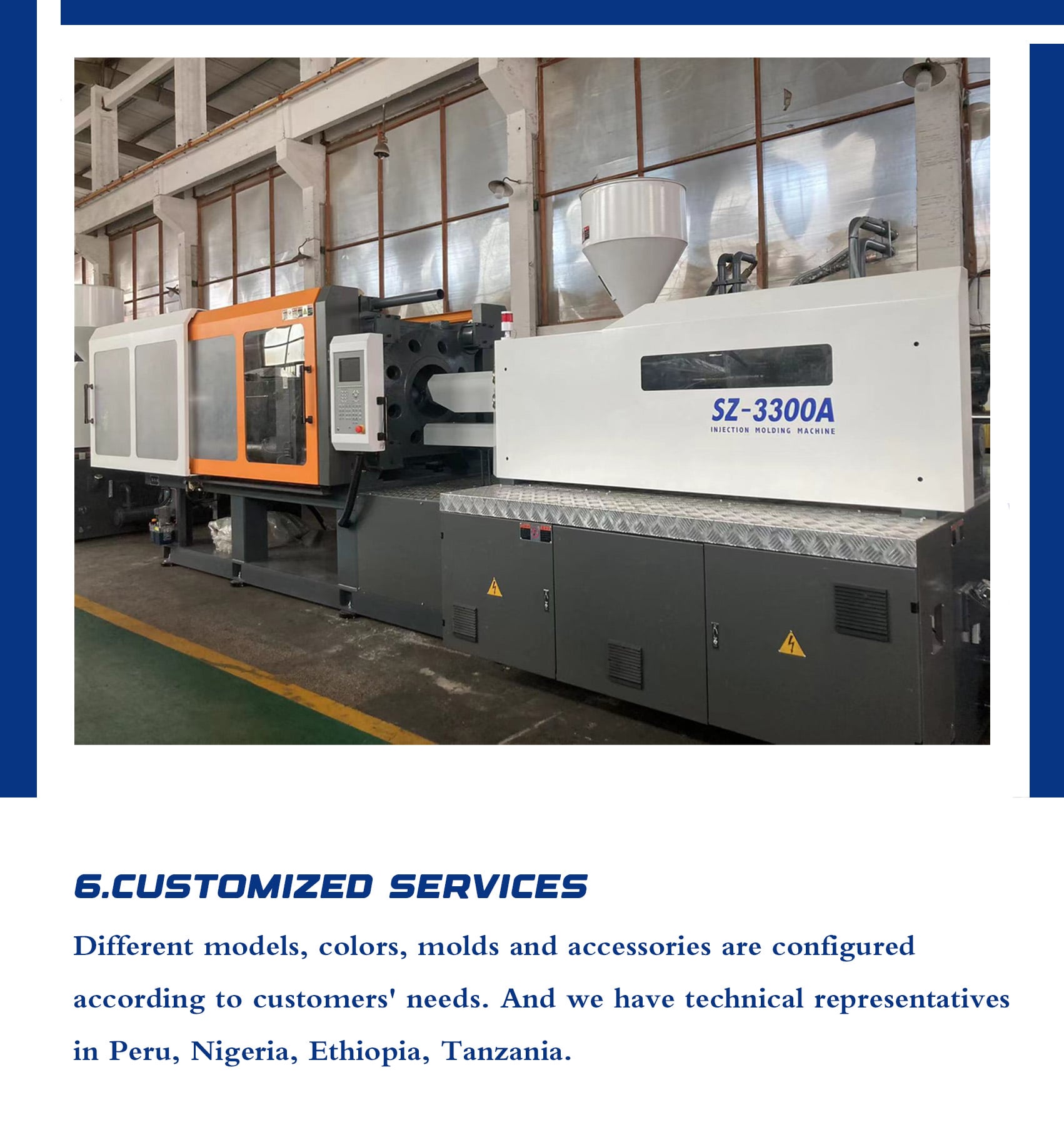 product plastic 6 d 13 d 19 d 30 d 60 dram containers plastic tube vials dram pop top bottles injection molding machine-14