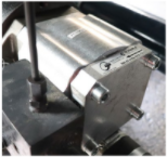 product cheap china reliable plastic fruit crate bottle cap bucket chair pipe hanger making injection molding moulding machine price-6