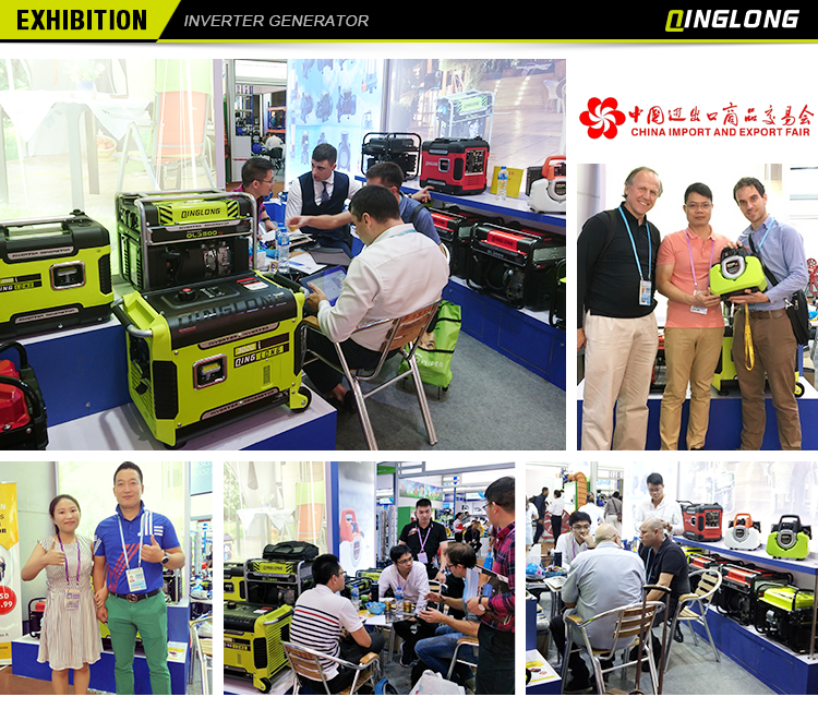 3kw generator fuel consumption