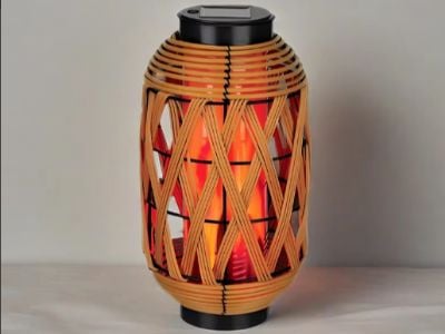 Comparing Solar Lantern Styles: Hanging, Tabletop, and Pathway