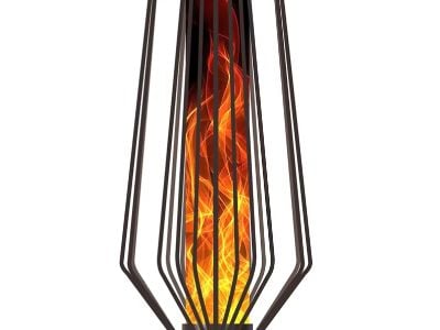 The Charm of Solar Decorative Lighting in Your Garden