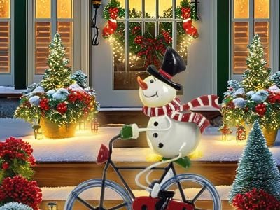 Why Garden Solar Decoration Lights Are a Bright Idea for Every Yard