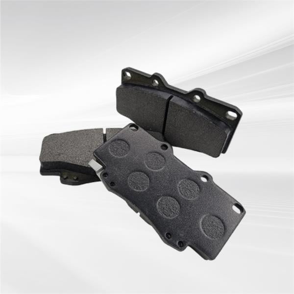 Trouvez le modèle parfait pour les plaquettes de frein de votre Toyota Matrix