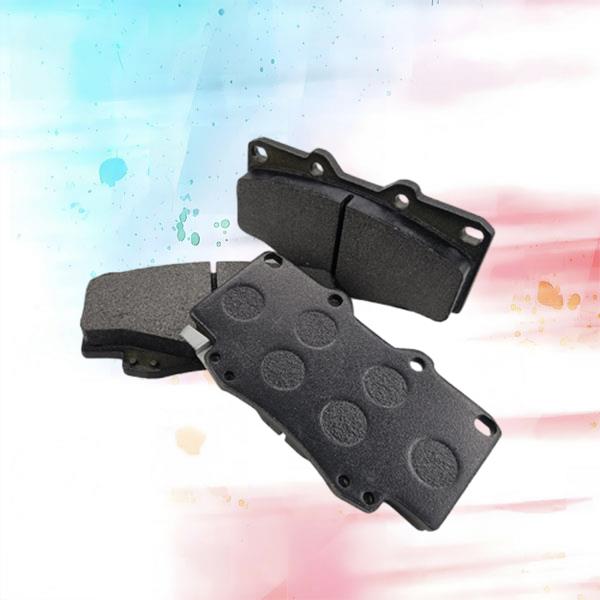 Reliable Brake Pads
