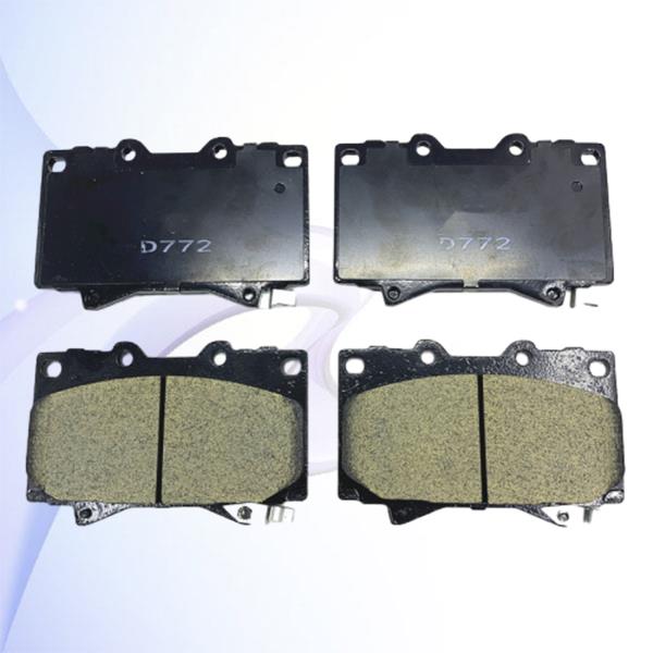 Find top-notch rear brake options for wholesale purchase