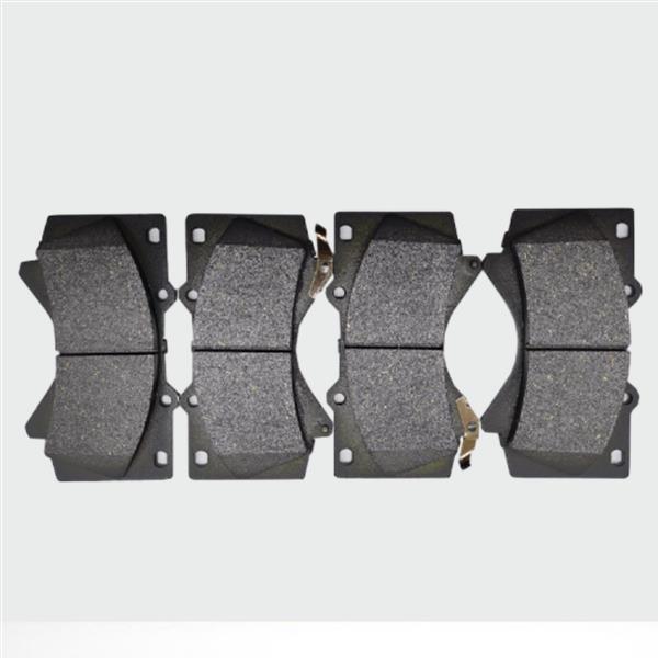 Mükemmel uyum ve optimal performans için OEM özelliklerini karşılar veya aşar