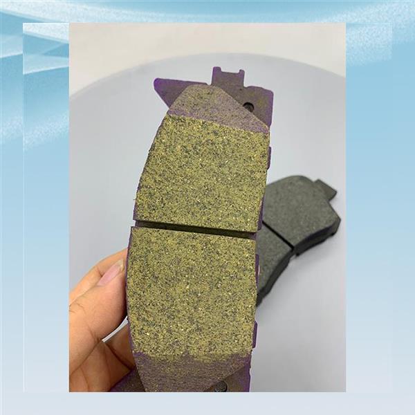 Ceramic fren sistemlerinde optimal performans için son teknoloji ve inovasyon