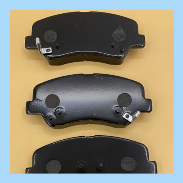 Cost-effective and reliable solution for all your braking needs