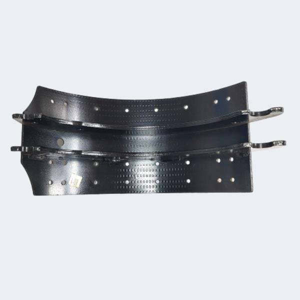 Improve vehicle safety with our premium 4709 brake shoe ki