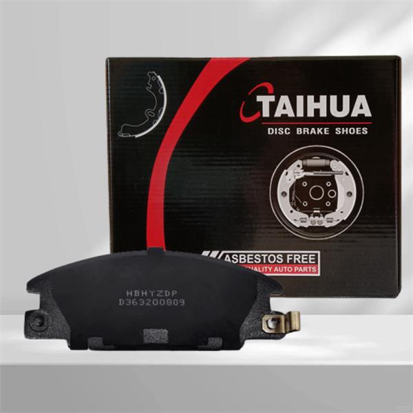 Unbeatable value for wholesale buyers seeking top-notch brake pads