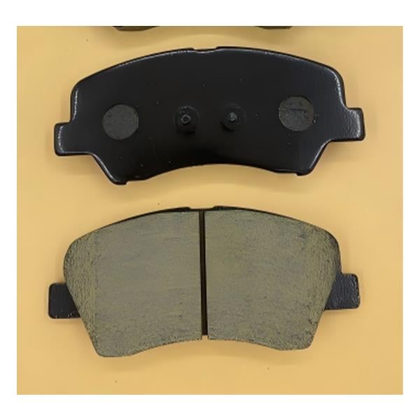 Stay ahead of the competition with our premium VW brake pads