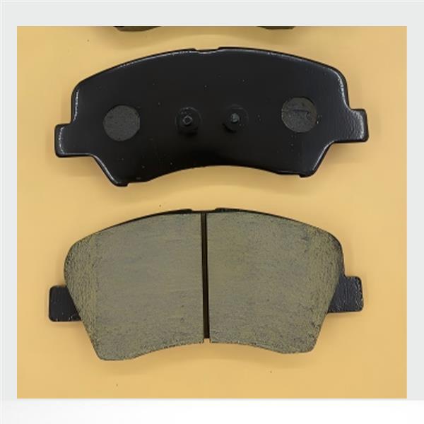 Aftermarket fren balataları için güvenilir ve köklü marka
