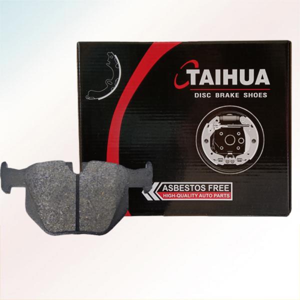 Durable and Reliable Brake Pads for Commercial Fleets