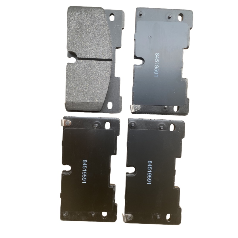 Wholesale Front Disc Car Auto Brake Pad D2173 Automatic Brake Systems Spare Parts Brake Pads factory