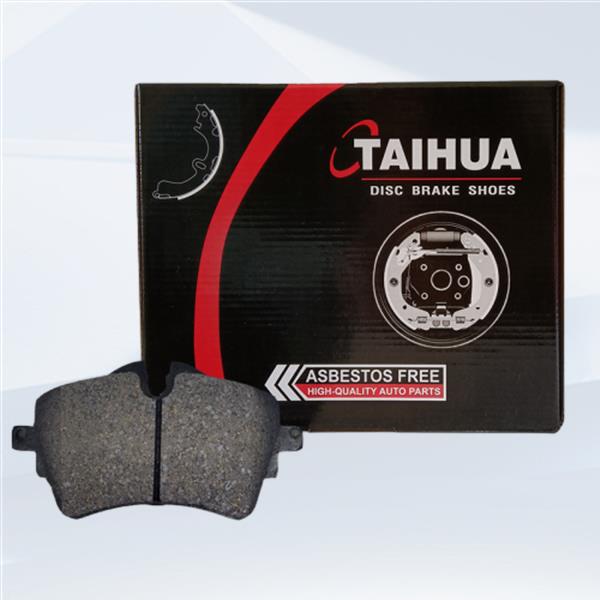 Customized solutions for all your braking needs