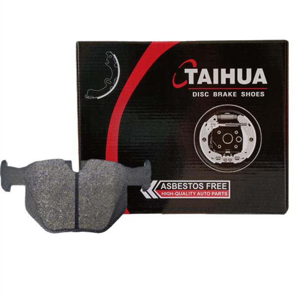 Affordable prices for bulk brake pad orders