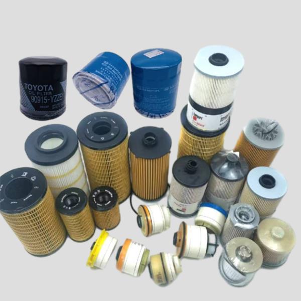 En iyi petrol filtrelerimizle motor performansını ve yakıt verimliliğini artırın