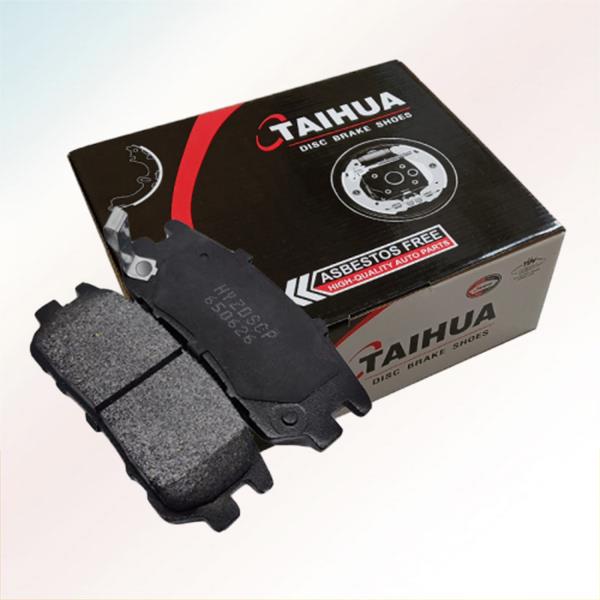 Sessiz ve sorunsuz frenleme için en iyi kaliteli yapıştırıcı çözümüyle emin olun