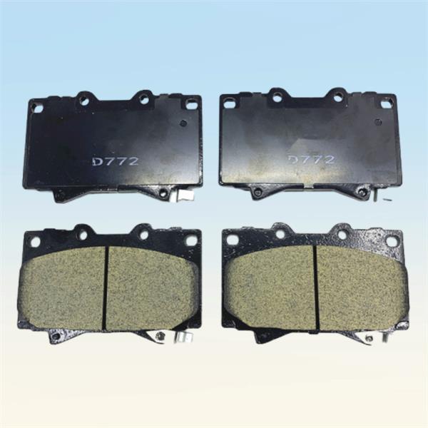 Get competitive prices on rear brakes for your Toyota Corolla