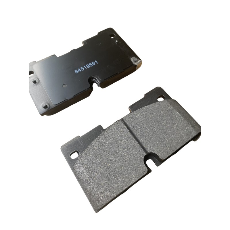 Wholesale Front Disc Car Auto Brake Pad D2173 Automatic Brake Systems Spare Parts Brake Pads supplier