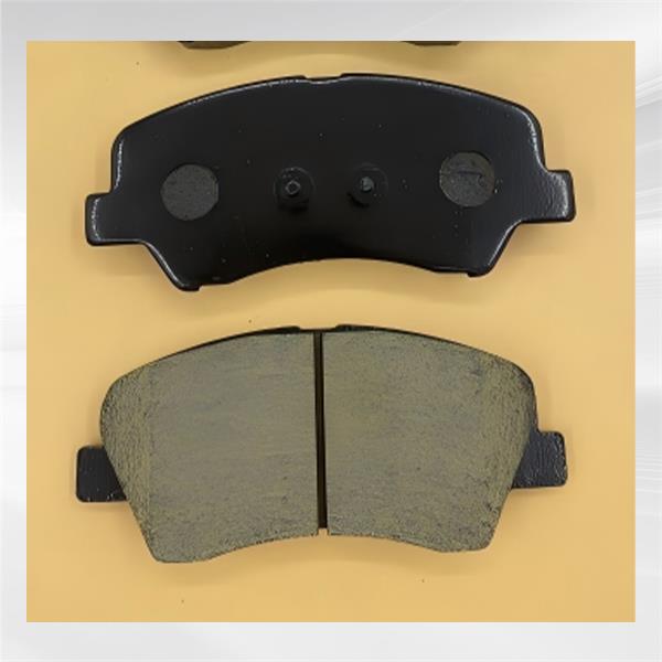 Affordable prices for top-quality VW brake pads