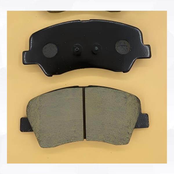 Trusted by mechanics and car enthusiasts for superior VW brake pads
