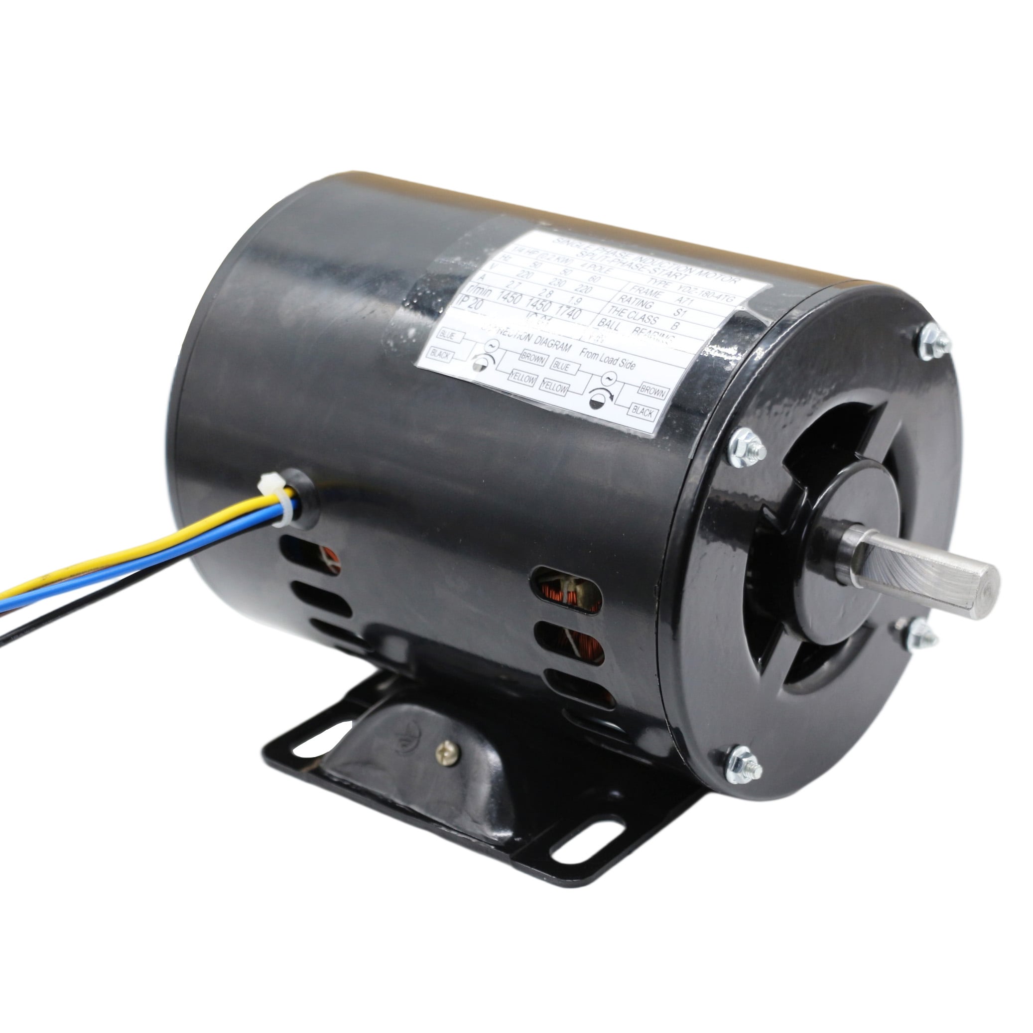 What Makes Wheels Hub BLDC Motors Stand Out?