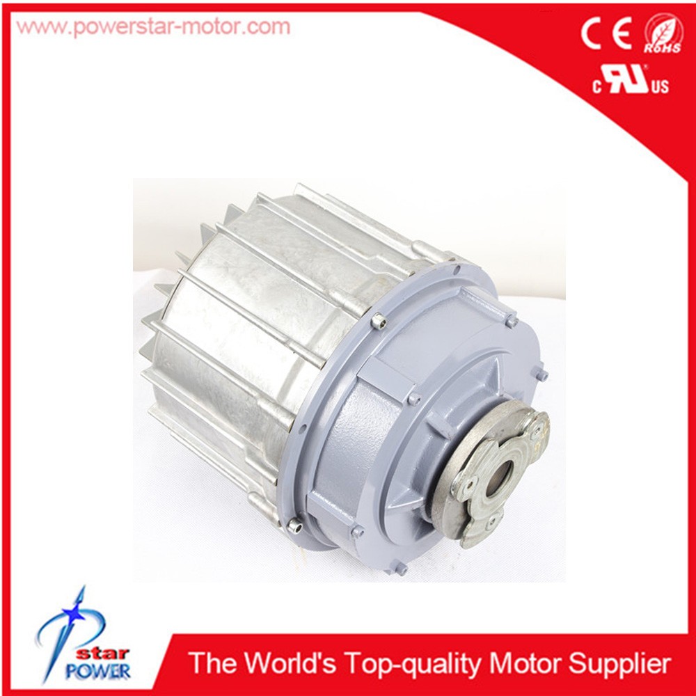 floor polisher motor1.