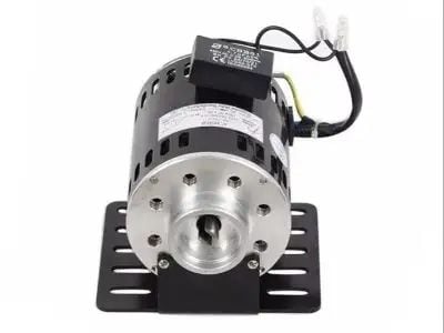3 Reasons Why OEMs Choose Our AC Motor Supplier