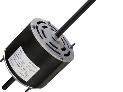 The Benefits of Variable Speed Fan Motor for Industrial Evaporative Coolers