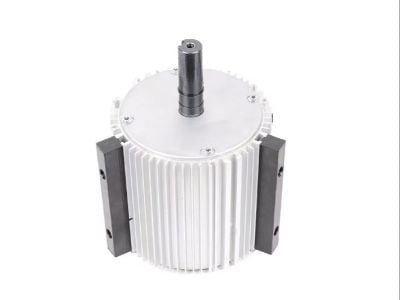 How to Choose the Right AC Motor for Washing Machine Applications