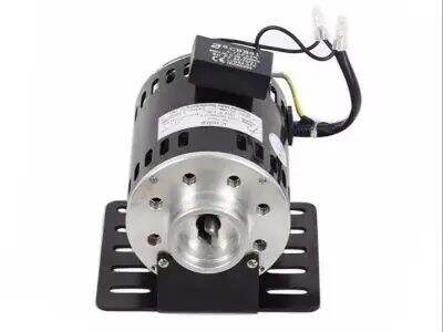 3 Reasons Why OEMs Choose Our AC Motor Supplier