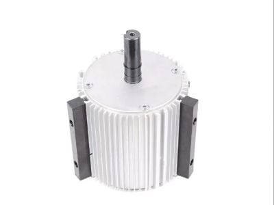 How to Choose Reliable Motor Suppliers for Global Ventilation Projects