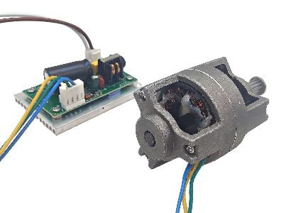 How BLDC Motors Revolutionize Industrial Automation
