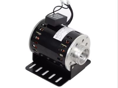 How Motor Customization Drives Product Differentiation