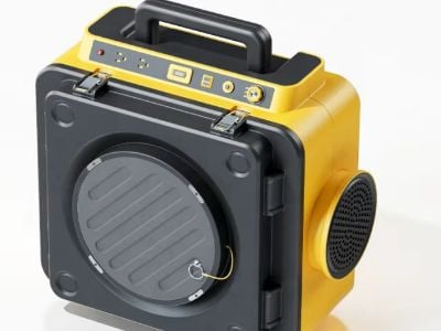How to Select High - Capacity Air Purifier Suppliers